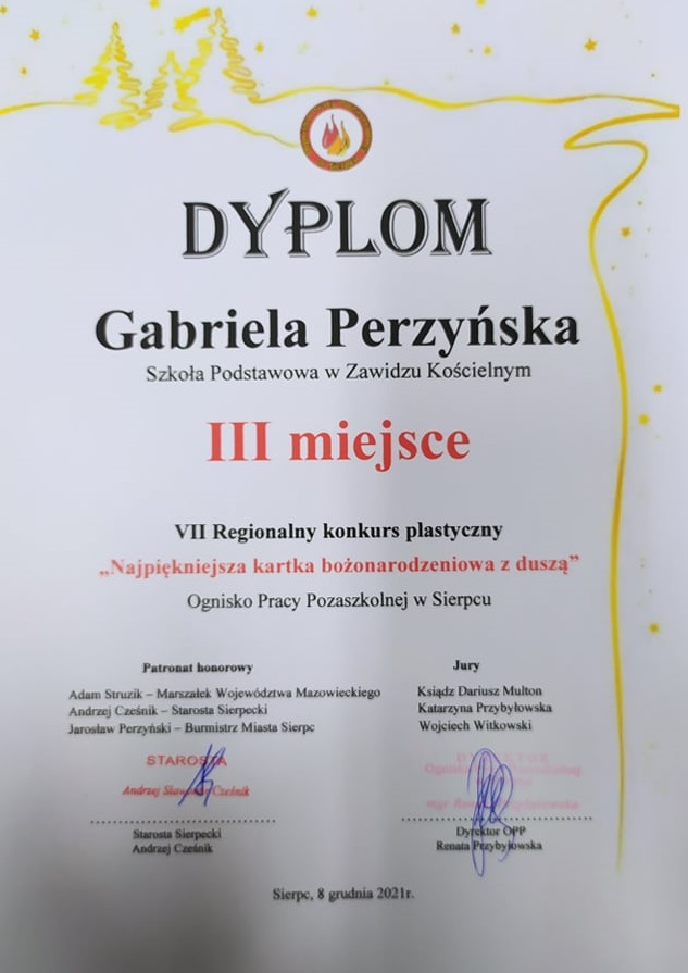 dyp gabrysia