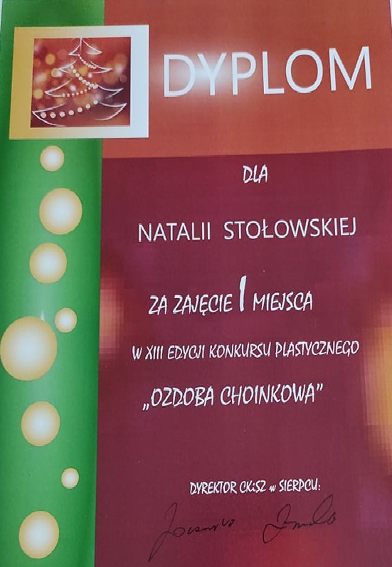 dyp stolowska